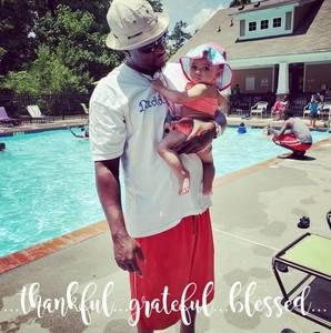 Meet your Posher, Vernard